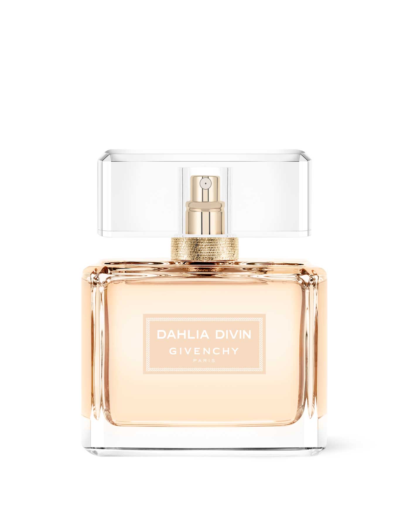 Givenchy paris hotsell dahlia divin